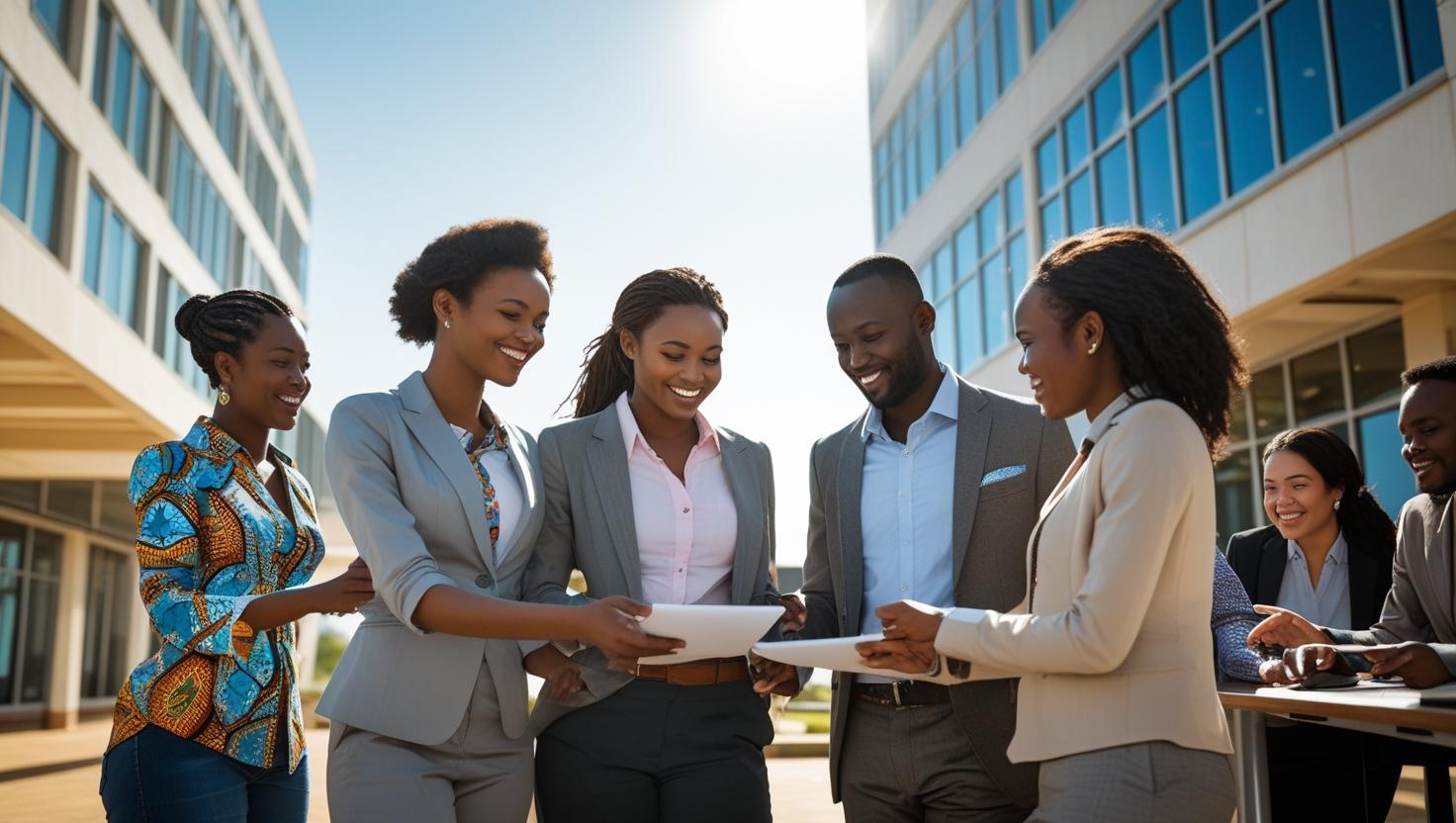 Finansal hayallerinizin gerçeğe dönüştüğü yer