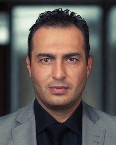Ferit ÜNLÜ