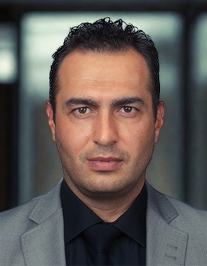 Ferit ÜNLÜ